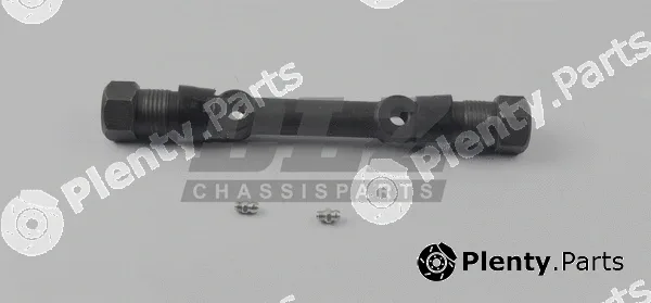 DLZ CK0009 — Ball Stud, tie rod