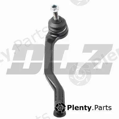 DLZ TE1224R — Tie Rod End