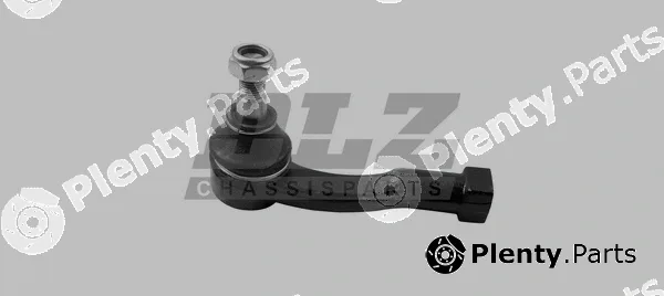 DLZ TE0493L — Tie Rod End