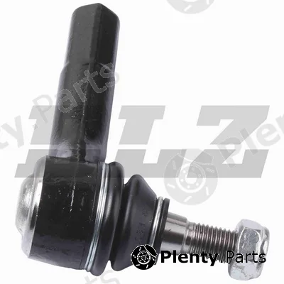 DLZ TE0348L — Tie Rod End
