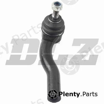 DLZ TE0783L — Tie Rod End