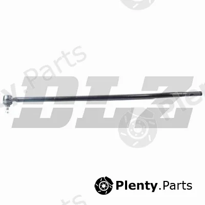 DLZ DL0241 — Centre Rod Assembly