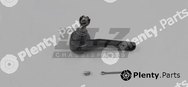 DLZ TE0721 — Tie Rod End