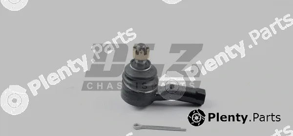 DLZ TE0487 — Tie Rod End