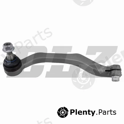 DLZ TE9075L — Tie Rod End