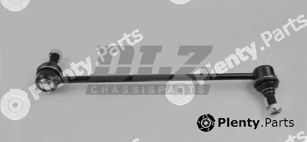 DLZ SL0534L — Link/Coupling Rod, stabiliser bar
