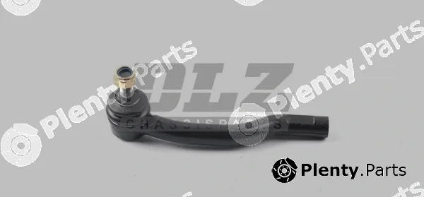 DLZ TE0893L — Tie Rod End