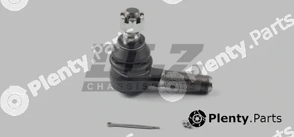 DLZ TE0497R — Tie Rod End