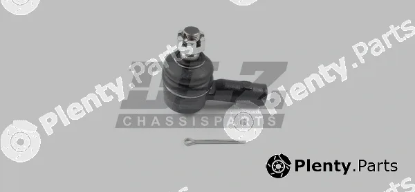 DLZ TE0264L — Tie Rod End