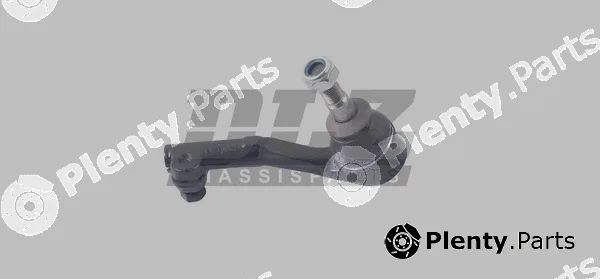 DLZ TE5109R — Tie Rod End
