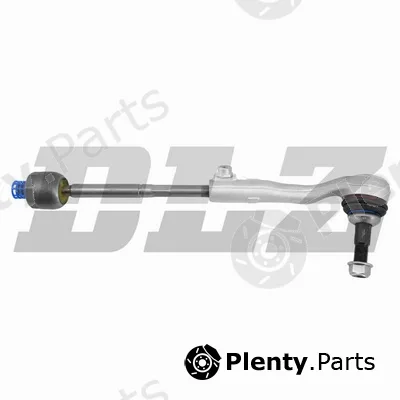 DLZ SS9027R — Tie Rod