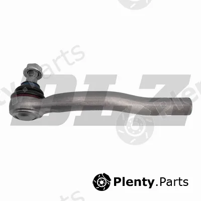 DLZ TE9037L — Tie Rod End