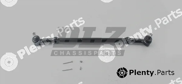 DLZ DL0209 — Tie Rod