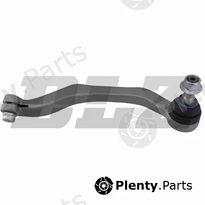 DLZ TE9075R — Tie Rod End