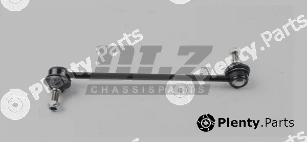 DLZ SL0183L — Link/Coupling Rod, stabiliser bar