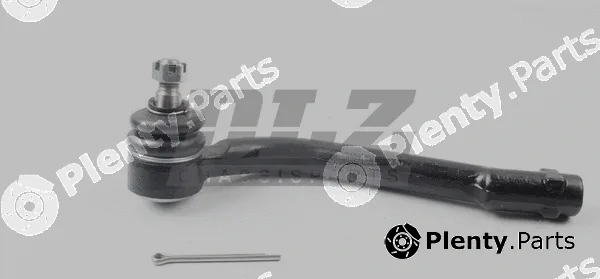 DLZ TE1230L — Tie Rod End