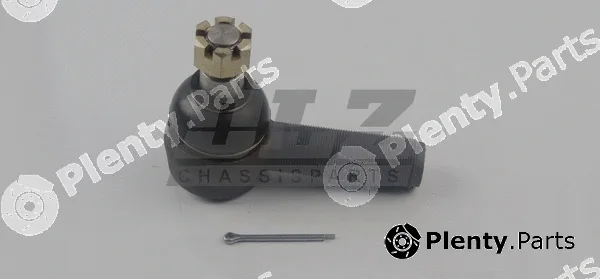 DLZ TE0456L — Tie Rod End