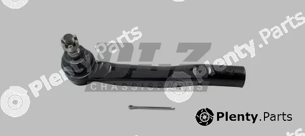 DLZ TE5124L — Tie Rod End