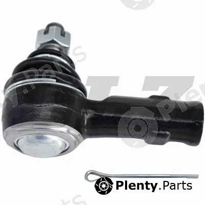 DLZ TE0630-AZ — Tie Rod End