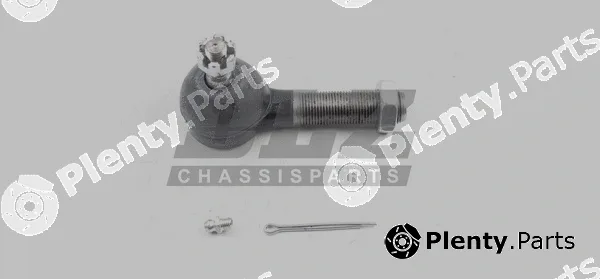 DLZ TE0562 — Tie Rod End