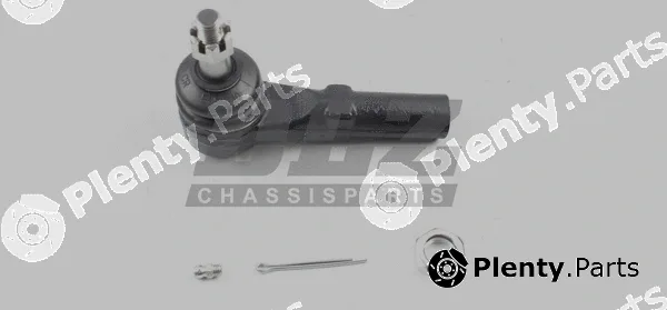 DLZ TE1337 — Tie Rod End