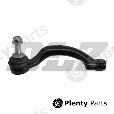 DLZ TE9122L — Tie Rod End