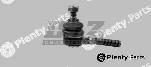 DLZ TE0492R — Tie Rod End