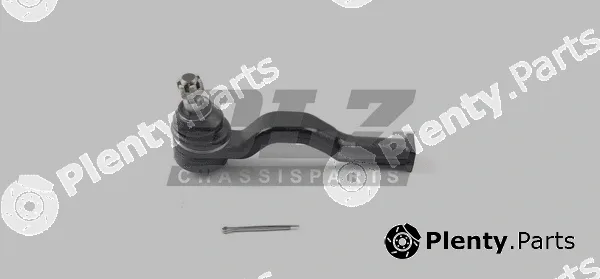 DLZ TE0249 — Tie Rod End