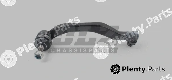 DLZ TE1205L — Tie Rod End