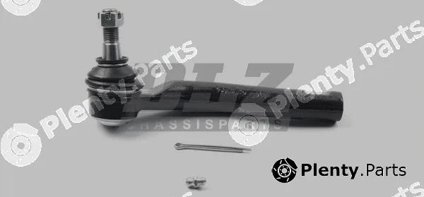 DLZ TE0070L — Tie Rod End