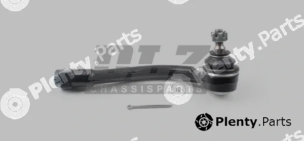 DLZ TE0197R — Tie Rod End