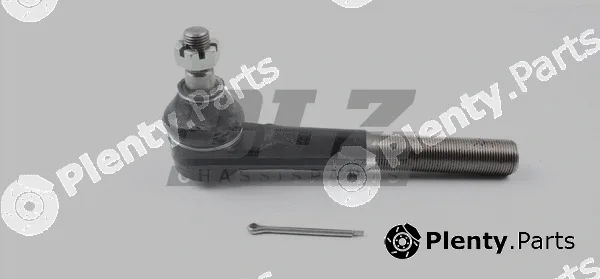 DLZ TE0820R — Tie Rod End