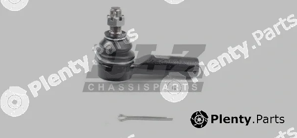 DLZ TE0205 — Tie Rod End