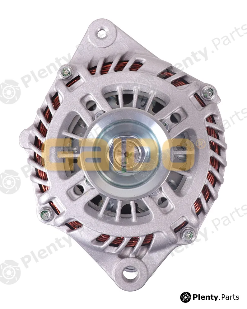 Gaido GAL-MI114 — Alternator