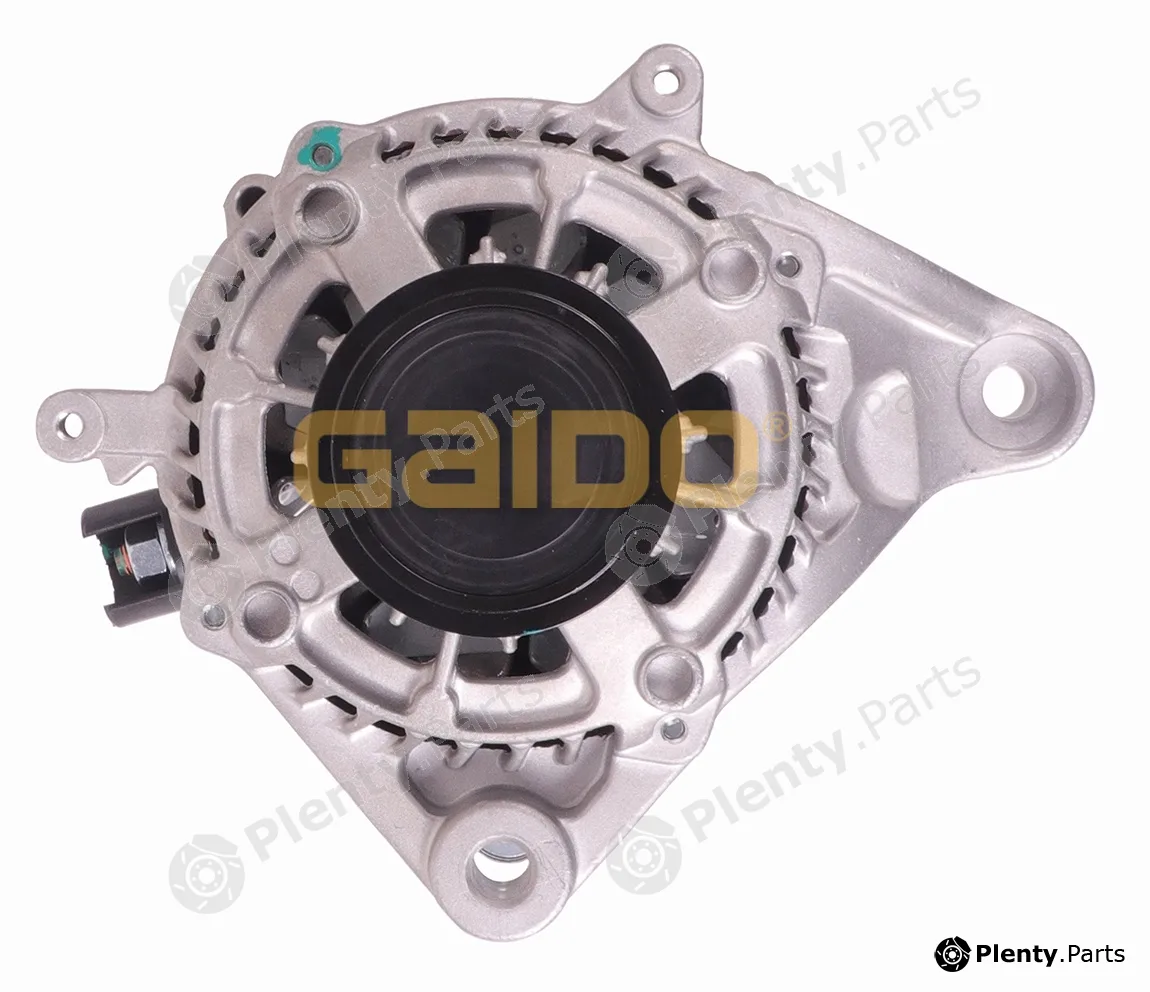 Gaido GAL-ND286 — Alternator