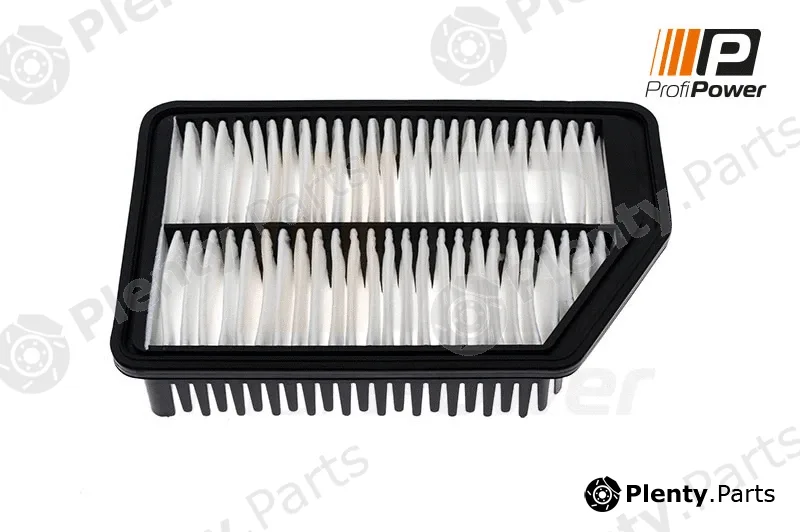 ProfiPower 2F0155 — Air Filter