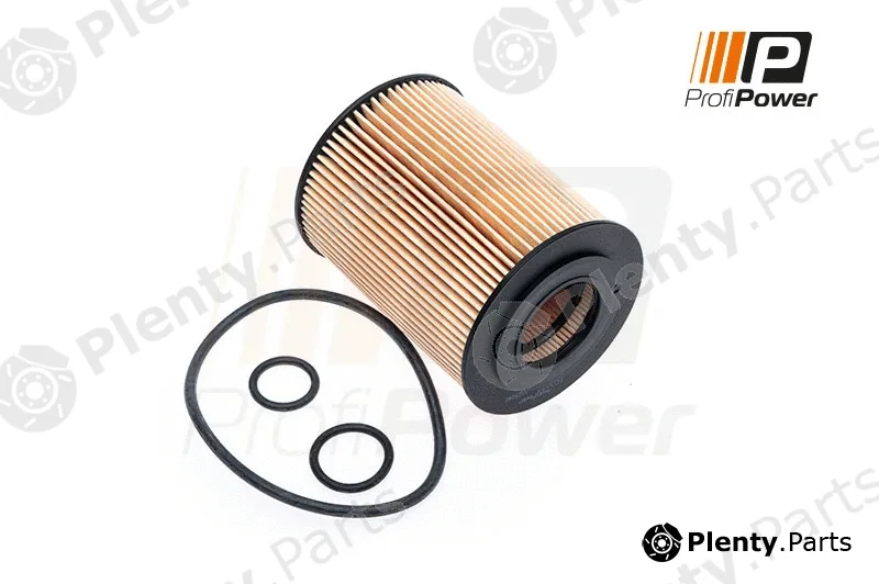 ProfiPower 1F0032 — Oil Filter
