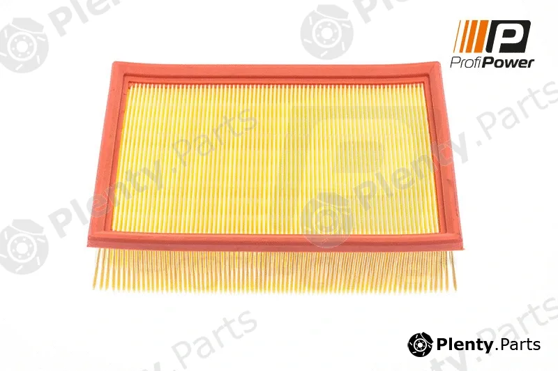 ProfiPower 2F0096 — Air Filter