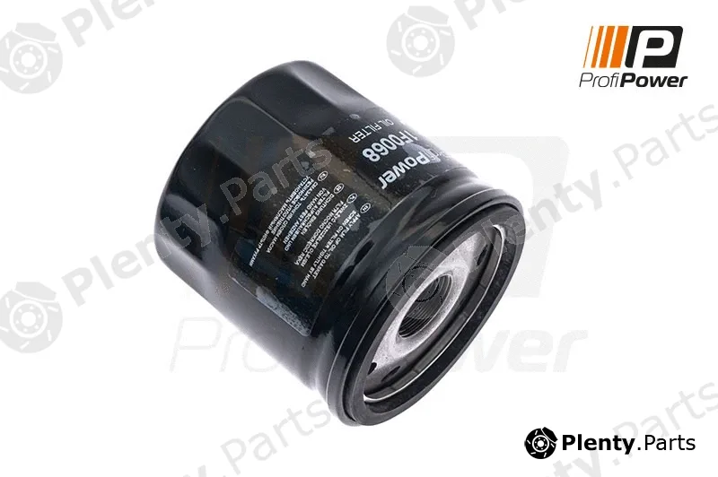 ProfiPower 1F0068 — Oil Filter