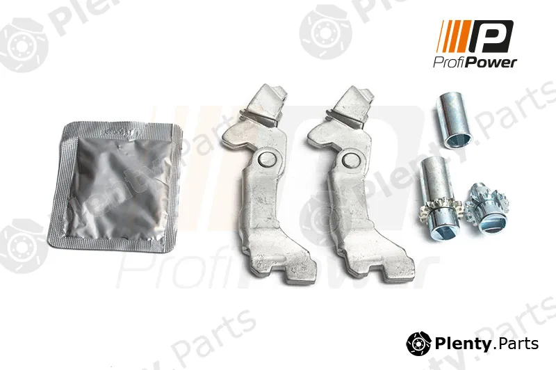 ProfiPower 9B6020 — Repair Kit, expander