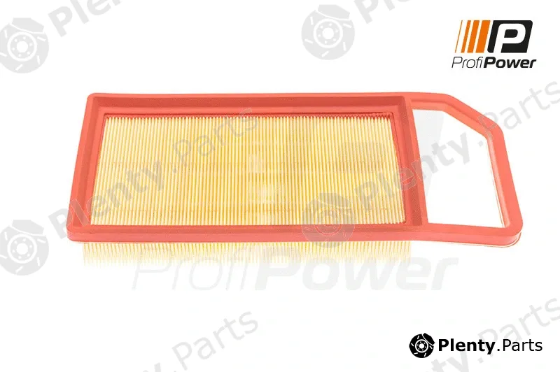 ProfiPower 2F0099 — Air Filter