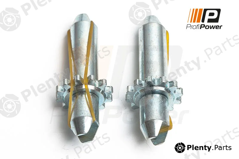 ProfiPower 9B4032 — Adjuster, drum brake