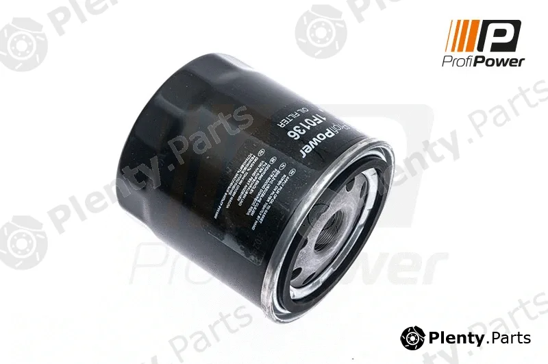 ProfiPower 1F0136 — Oil Filter