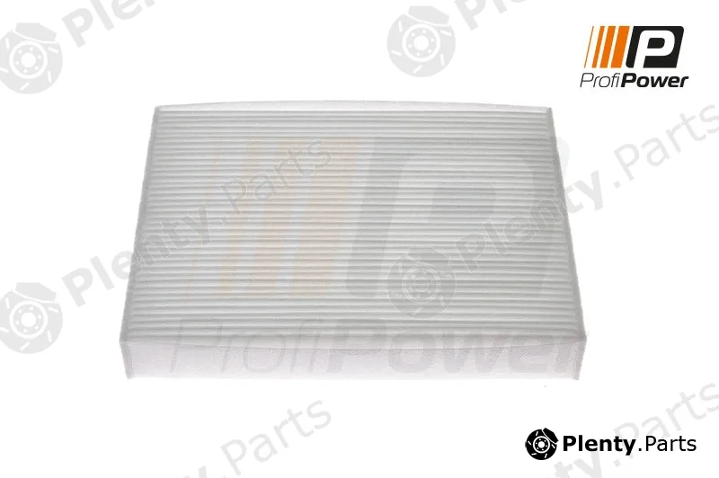 ProfiPower 4F0094 — Filter, cabin air