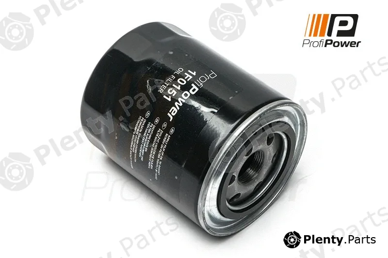 ProfiPower 1F0151 — Oil Filter
