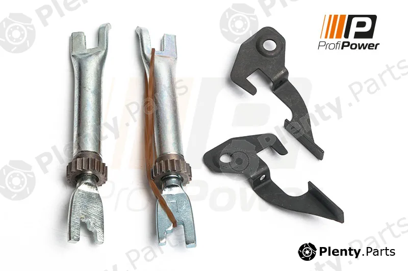 ProfiPower 9B4018 — Adjuster, drum brake