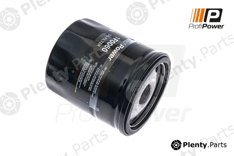 ProfiPower 1F0060 — Oil Filter