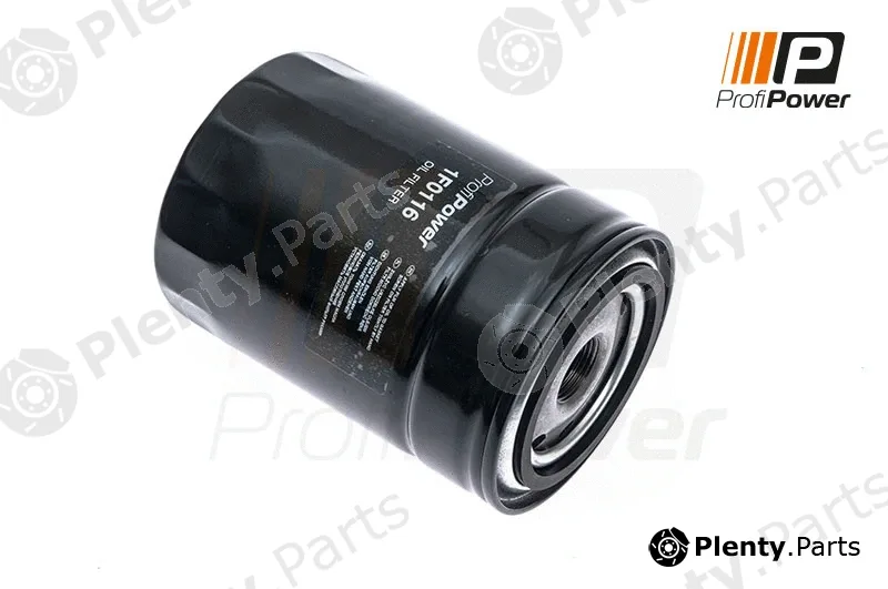 ProfiPower 1F0116 — Oil Filter