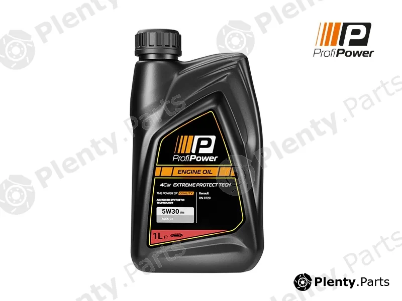 ProfiPower 5W30PPRN1 — Engine Oil
