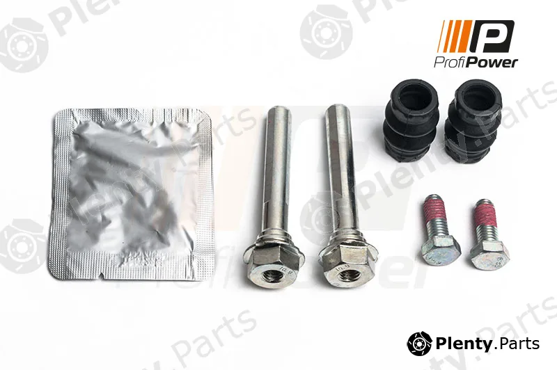 ProfiPower 9B5017 — Guide Sleeve Kit, brake caliper